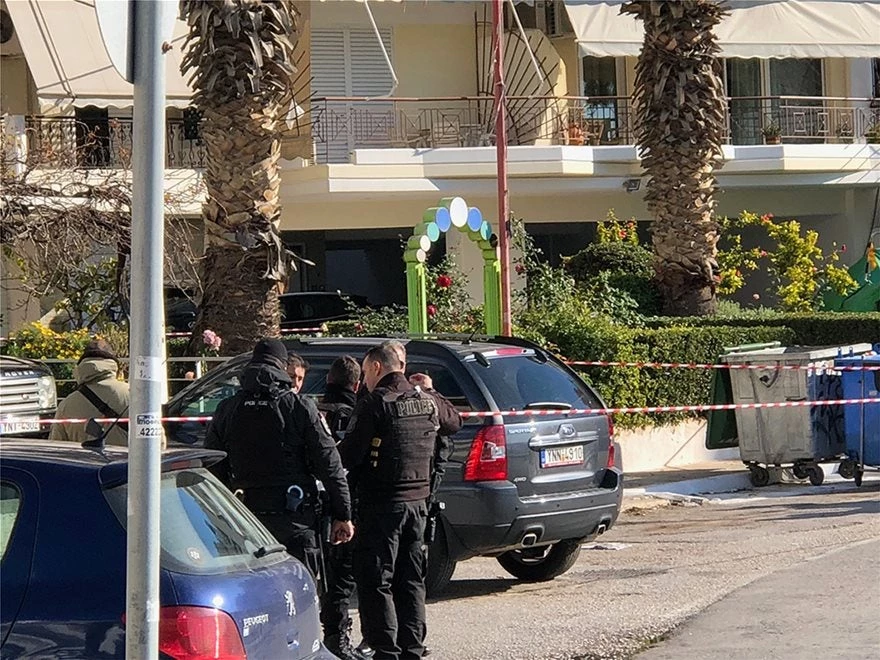 Γειτόνισσα του απαχθέντα επιχειρηματία: Ήμουν στο μπαλκόνι και άκουσα τις φωνές